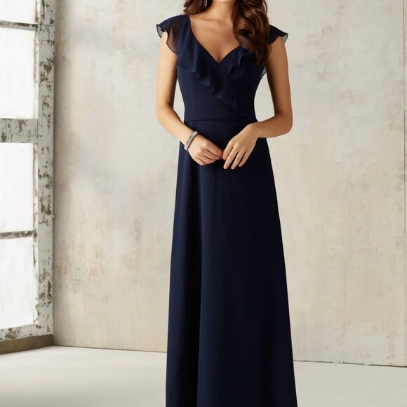 Morilee Bridesmaid Dress - Picture 1 of 6